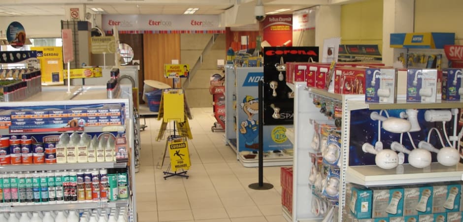 Material de Construção