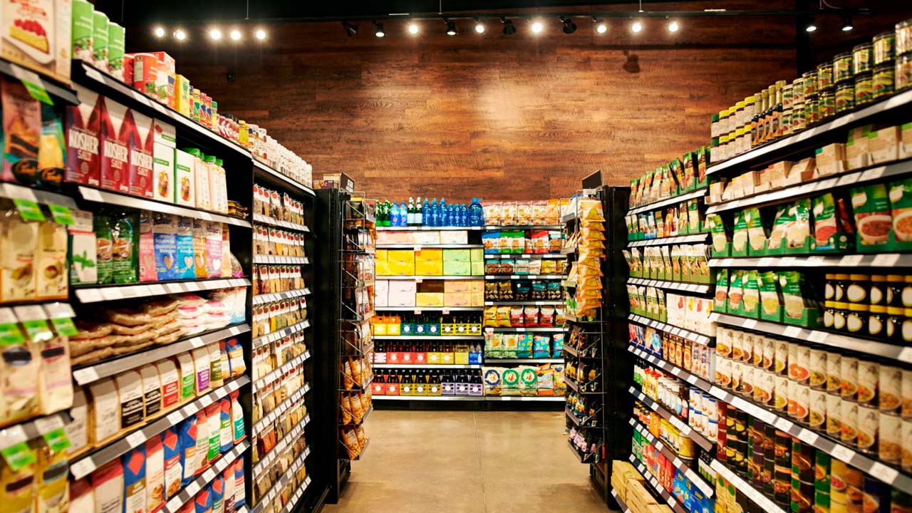 Supermercado